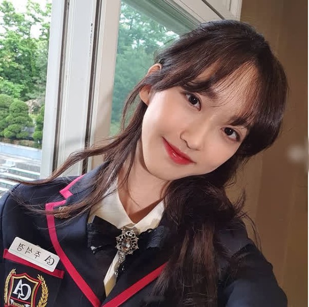 Dàn rich kid cực phẩm của Penthouse: Thành tích học tập đáng nể, Ro Na từng là mợ chảnh nhí nữa nha! - Ảnh 4.