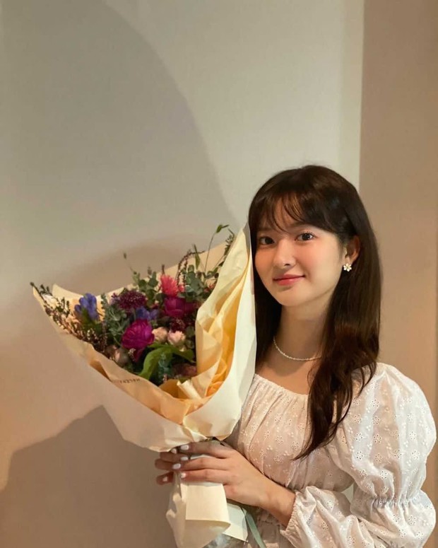 Dàn rich kid cực phẩm của Penthouse: Thành tích học tập đáng nể, Ro Na từng là mợ chảnh nhí nữa nha! - Ảnh 20.