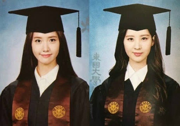 Dàn rich kid cực phẩm của Penthouse: Thành tích học tập đáng nể, Ro Na từng là mợ chảnh nhí nữa nha! - Ảnh 23.