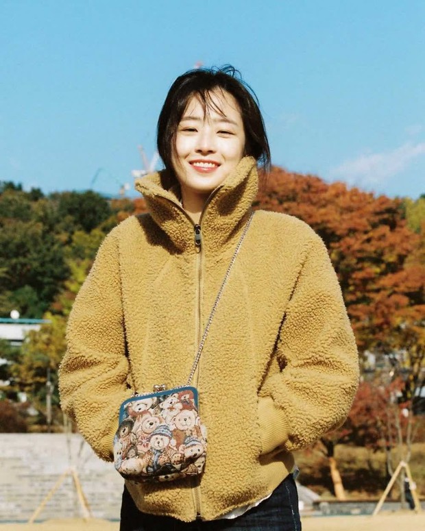 Dàn rich kid cực phẩm của Penthouse: Thành tích học tập đáng nể, Ro Na từng là mợ chảnh nhí nữa nha! - Ảnh 29.