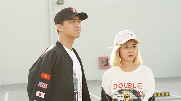 Trước màn cầu hôn chốt đơn, PewPew từng có mối tình 11 năm, được fan đẩy thuyền với cả MisThy và Trâm Anh - Ảnh 3.