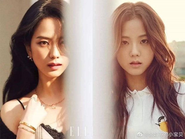 Jisoo lột xác ngỡ ngàng sau 4 năm debut: Từ mỹ nhân bị chê “nhạt” thành đại sứ Dior Beauty nó phải khác - Ảnh 1.