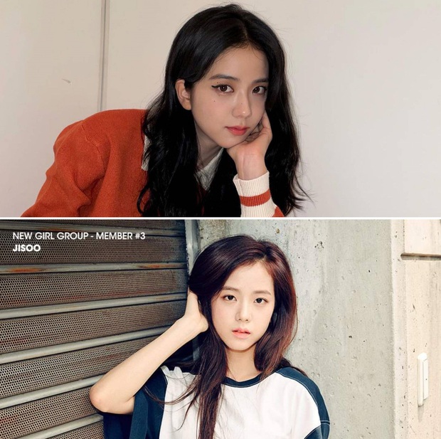 Jisoo lột xác ngỡ ngàng sau 4 năm debut: Từ mỹ nhân bị chê “nhạt” thành đại sứ Dior Beauty nó phải khác - Ảnh 3.