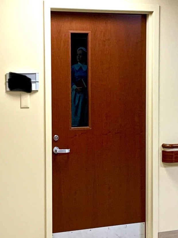 Những bức ảnh bị trúng lời nguyền, nhìn cái là đảm bảo lú như con cú luôn - Ảnh 12.