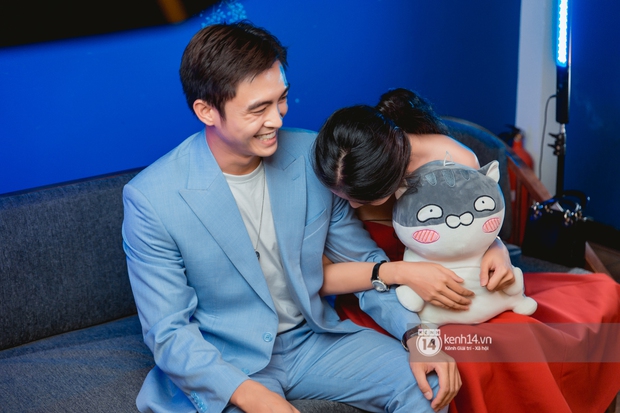 Nam Em nói về chuyện hẹn hò với Lãnh Thanh: Mình thích một mối quan hệ trong sáng - Ảnh 5.