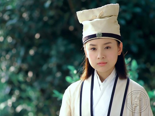 Chúc Anh Đài thành công nhất màn ảnh: Bị chê bai khoản dạy con, gây sốc khi định nói 1 câu với con dâu tương lai - Ảnh 1.