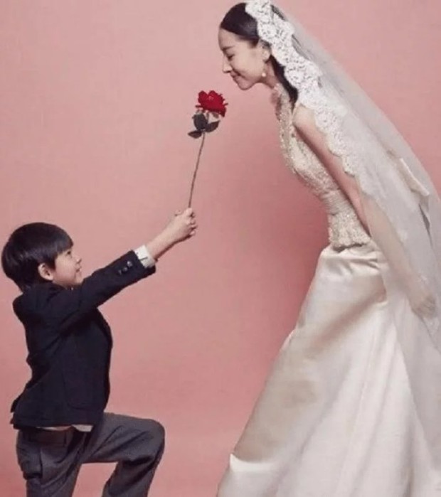 Chúc Anh Đài thành công nhất màn ảnh: Bị chê bai khoản dạy con, gây sốc khi định nói 1 câu với con dâu tương lai - Ảnh 5.