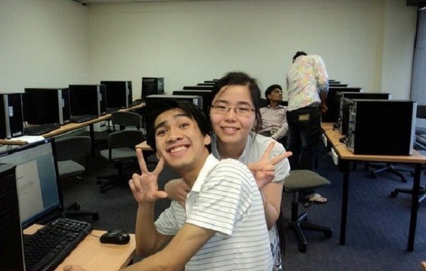 Trước màn cầu hôn chốt đơn, PewPew từng có mối tình 11 năm, được fan đẩy thuyền với cả MisThy và Trâm Anh - Ảnh 2.