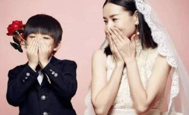 Chúc Anh Đài thành công nhất màn ảnh: Bị chê bai khoản dạy con, gây sốc khi định nói 1 câu với con dâu tương lai - Ảnh 3.