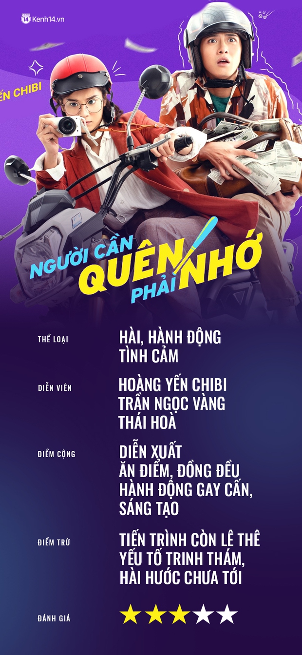 Người Cần Quên Phải Nhớ: Trinh thám chưa tới nhưng yêu đương tung toé, sáng nhất là màn ra sân ấn tượng của Trần Ngọc Vàng - Ảnh 16.