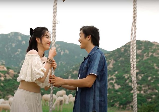 Lãnh Thanh lên tiếng nói rõ nghi vấn không thật lòng với Nam Em và hình ảnh của bạn gái sau khi hẹn hò - Ảnh 4.