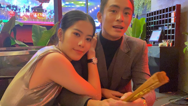 Lãnh Thanh lên tiếng nói rõ nghi vấn không thật lòng với Nam Em và hình ảnh của bạn gái sau khi hẹn hò - Ảnh 2.