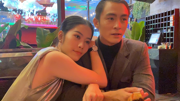 Lãnh Thanh lên tiếng nói rõ nghi vấn không thật lòng với Nam Em và hình ảnh của bạn gái sau khi hẹn hò - Ảnh 3.