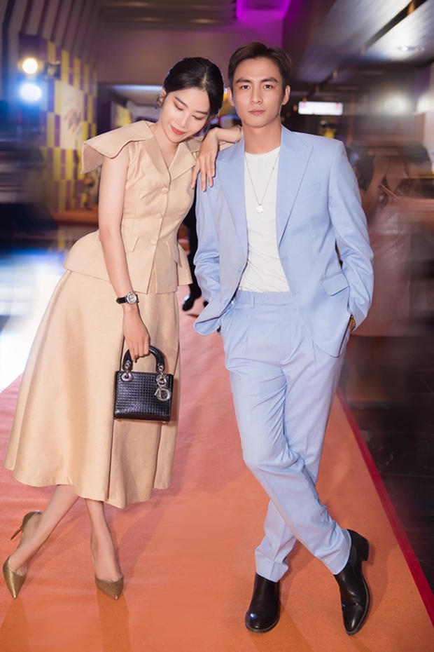 Lãnh Thanh lên tiếng nói rõ nghi vấn không thật lòng với Nam Em và hình ảnh của bạn gái sau khi hẹn hò - Ảnh 5.