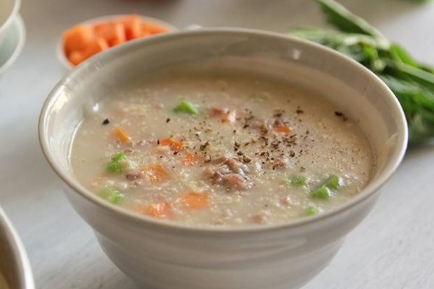 Bữa sáng không cần cầu kỳ, chỉ cần có 7 món đơn giản này bạn sẽ giảm cân lại ngừa đột quỵ hiệu quả - Ảnh 3.