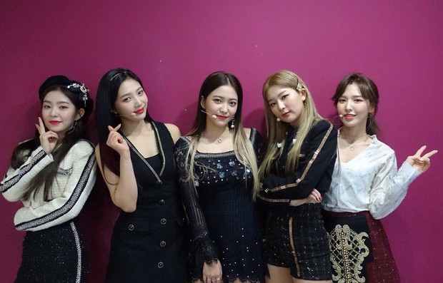 5 chiến thắng với điểm số cao nhất Music Core: BTS lập kỷ lục nhưng bất ngờ là thành tích không quảng bá của Red Velvet - Ảnh 4.