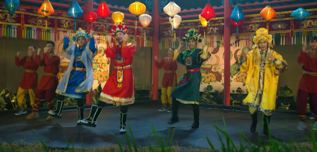 365 chính thức tái hợp trong ca khúc không khác Bống Bống Bang Bang là mấy, liệu có gây bão như năm xưa? - Ảnh 2.