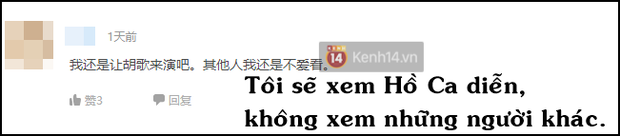 Nghe Triệu Lệ Dĩnh đóng Lang Nha Bảng 3, fan hô hào Hồ Ca trở lại nhưng nam chính lại là ông hoàng ngôn tình đình đám? - Ảnh 4.