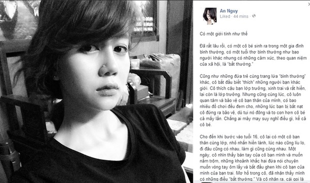 An Nguy và Alex: Hành trình 7 năm từ  khi đặt trạng thái đã kết hôn, đến quyết định gây chấn động MXH - Ảnh 2.