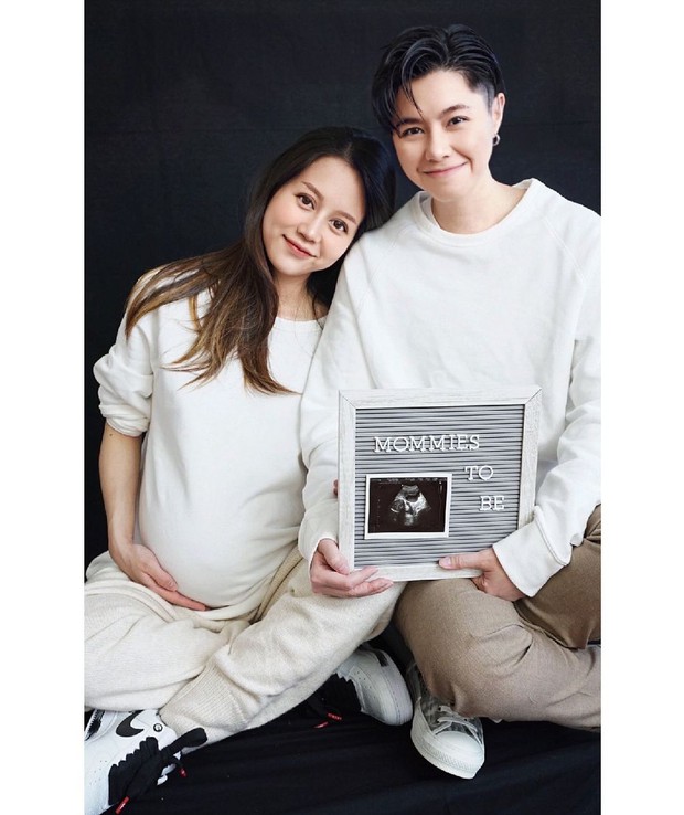 An Nguy và Alex: Hành trình 7 năm từ  khi đặt trạng thái đã kết hôn, đến quyết định gây chấn động MXH - Ảnh 1.