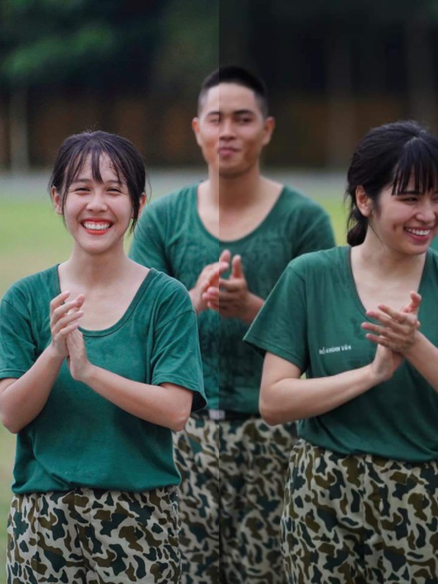 Chú Ngạn pha ke nhăm nhe trêu Hậu Hoàng, ai ngờ bị phản dame vì ánh mắt phản chủ - Ảnh 3.