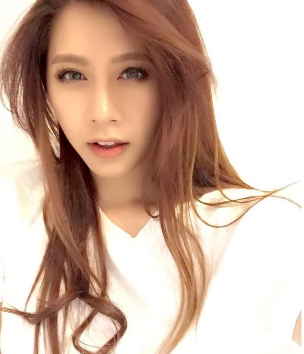 Profile người yêu đồng giới kín tiếng của An Nguy - Ảnh 5.