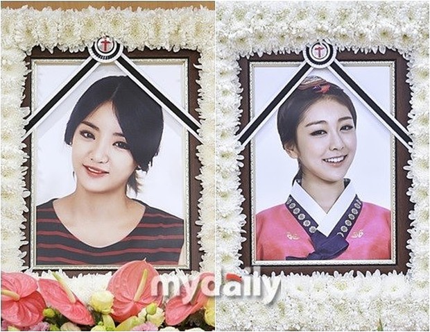 Nữ idol Kpop tiết lộ lý do trở thành bạn thân với Rosé (BLACKPINK): Hóa ra bắt đầu từ những lời nói dối - Ảnh 2.