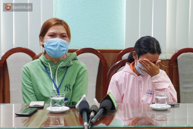 Người mẹ có con trai 4 tuổi bị đâm xuyên mắt, xuất huyết não: Cha mới chết 4 tháng, giờ con làm sao em không sống nổi - Ảnh 10.