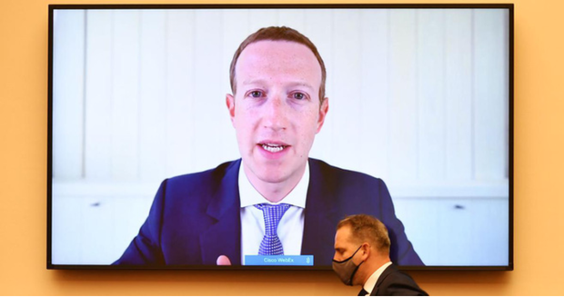 Tuyên bố chiến tranh với Apple, Facebook đặt chân lên con đường diệt vong của chính mình - Ảnh 2.