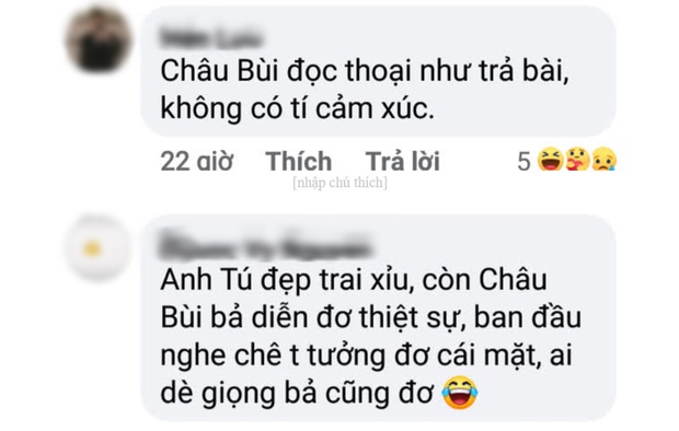 Netizen chia phe khen nhiều hơn chê Chị Mười Ba: Nội dung chất lượng, bi hài đều đủ nhưng Châu Bùi hơi đơ nha! - Ảnh 12.