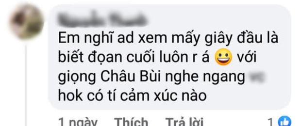 Netizen chia phe khen nhiều hơn chê Chị Mười Ba: Nội dung chất lượng, bi hài đều đủ nhưng Châu Bùi hơi đơ nha! - Ảnh 11.