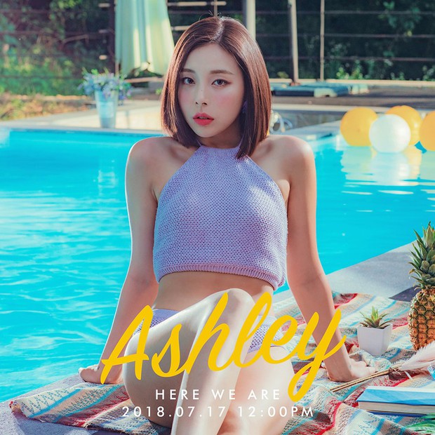 Nữ idol Kpop tiết lộ lý do trở thành bạn thân với Rosé (BLACKPINK): Hóa ra bắt đầu từ những lời nói dối - Ảnh 3.