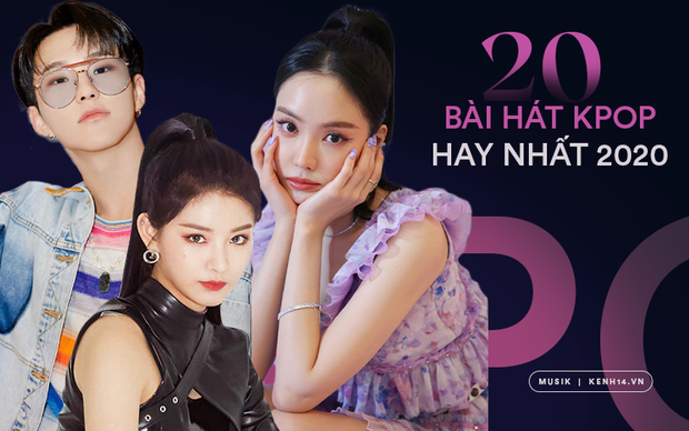 Billboard chọn 20 bài hát đỉnh nhất Kpop 2020 gây tranh cãi: EVERGLOW vượt cả TWICE và BTS, BLACKPINK lặn mất tăm - Ảnh 1.