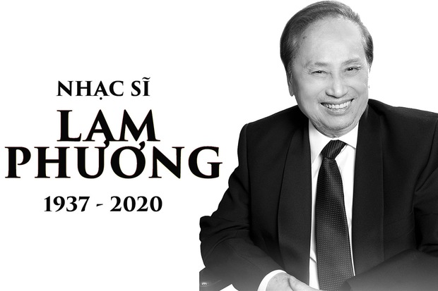 Xót xa lời ca sĩ Phương Loan tiễn biệt nhạc sĩ Lam Phương: “Anh Tài sẽ đàn và hát cho anh nghe những bài hát của anh” - Ảnh 2.