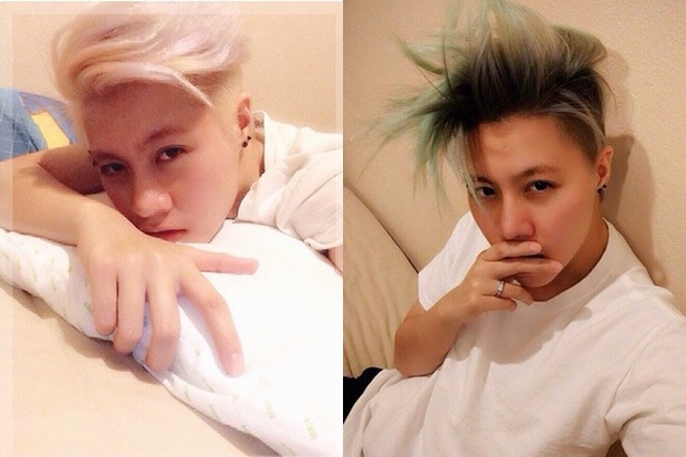 Profile người yêu đồng giới kín tiếng của An Nguy - Ảnh 2.