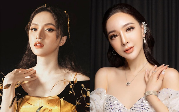 Dàn thí sinh bị loại ở Đại Sứ Hoàn Mỹ: Thắng làm vua, thua có cần thiết làm mình làm mẩy? - Ảnh 1.