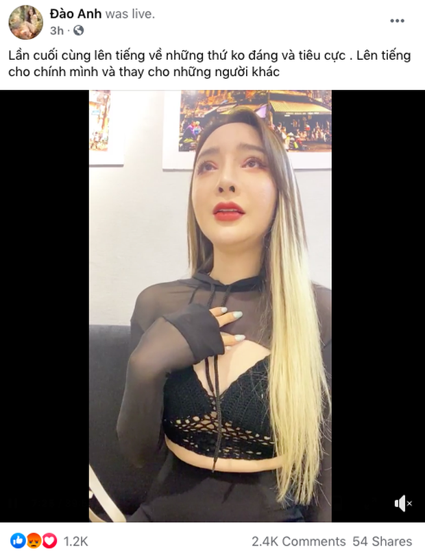 Dàn thí sinh bị loại ở Đại Sứ Hoàn Mỹ: Thắng làm vua, thua có cần thiết làm mình làm mẩy? - Ảnh 3.