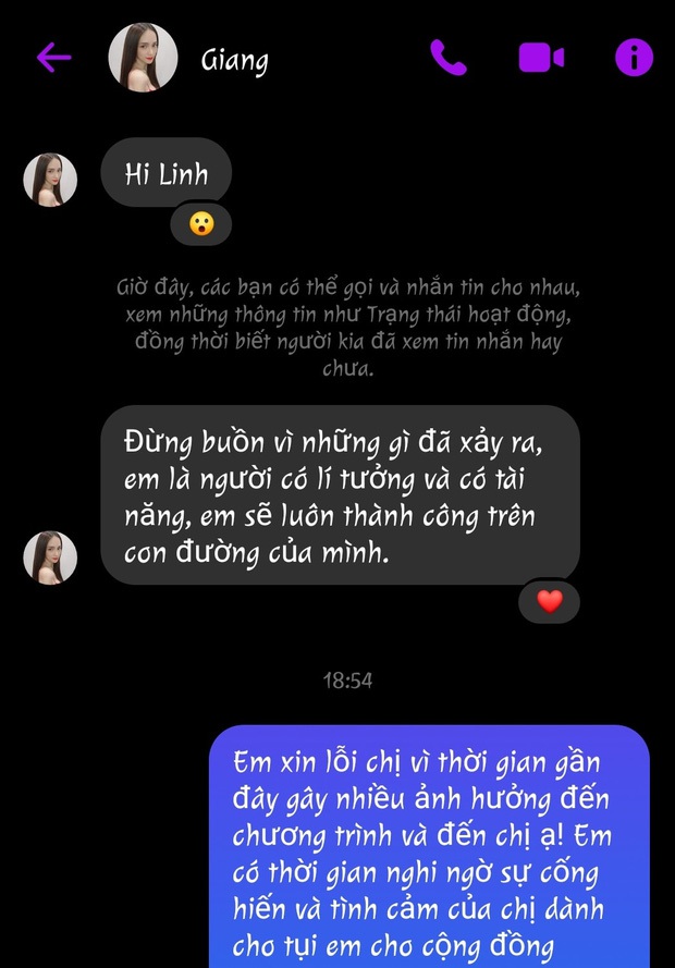 Dàn thí sinh bị loại ở Đại Sứ Hoàn Mỹ: Thắng làm vua, thua có cần thiết làm mình làm mẩy? - Ảnh 8.