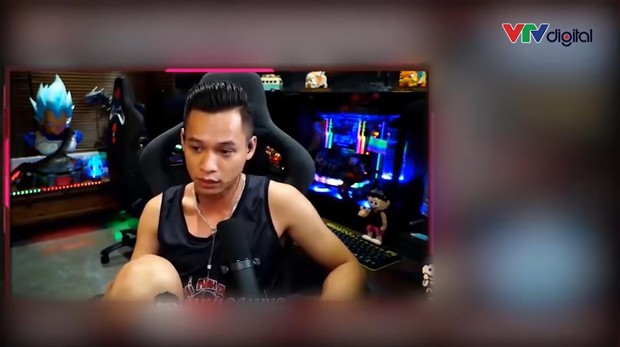 VTV24 tung video Nhìn lại 2020: Cộng đồng game phát cuồng khi Độ Mixi, ViruSs và SofM cùng góp mặt - Ảnh 2.