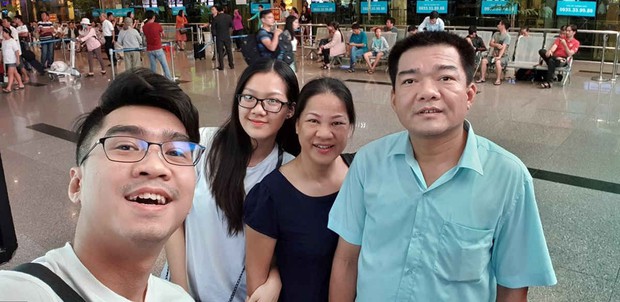 PewPew cầu hôn bạn gái khiến cư dân mạng hóng dài cổ, nhưng lại hé lộ điều quan trọng khiến tất cả phải bất ngờ! - Ảnh 3. PewPew cầu hôn bạn gái khiến cư dân mạng hóng dài cổ, nhưng lại hé lộ điều quan trọng khiến tất cả phải bất ngờ! - Ảnh 3.