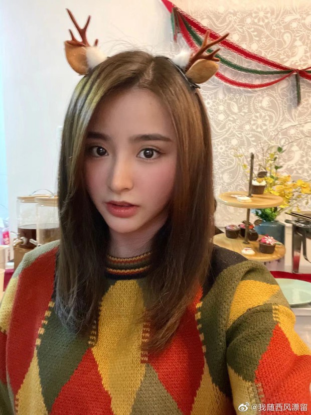 Dở khóc dở cười chuyện học trò xinh nhất của Lisa bị dìm hàng: Tưởng hoàn hảo, ai ngờ nhìn bóng ảnh mới ngã ngửa - Ảnh 4.