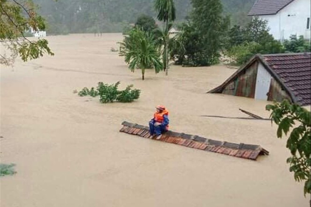 Nhìn lại thập kỷ với những sự kiện không thể nào quên: Từ Đại lễ 1000 năm Thăng Long đến chiến công kiểm soát đại dịch Covid-19 - Ảnh 7.