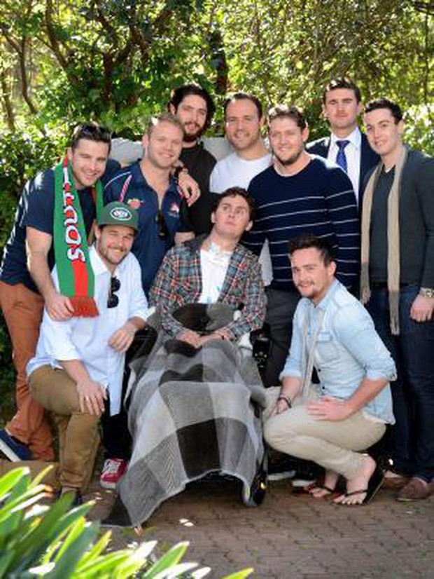 Vì lời thách thức của bạn, thanh niên lập tức nhai sống con sên để rồi nhận kết cục thảm khốc, những hình ảnh cuối đời gây xót xa - Ảnh 6.