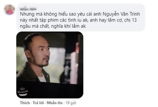 Netizen chia phe khen nhiều hơn chê Chị Mười Ba: Nội dung chất lượng, bi hài đều đủ nhưng Châu Bùi hơi đơ nha! - Ảnh 8.