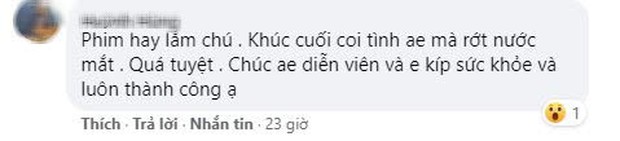 Netizen chia phe khen nhiều hơn chê Chị Mười Ba: Nội dung chất lượng, bi hài đều đủ nhưng Châu Bùi hơi đơ nha! - Ảnh 7.