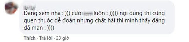 Netizen chia phe khen nhiều hơn chê Chị Mười Ba: Nội dung chất lượng, bi hài đều đủ nhưng Châu Bùi hơi đơ nha! - Ảnh 6.