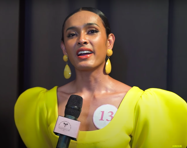 Dàn thí sinh bị loại ở Đại Sứ Hoàn Mỹ: Thắng làm vua, thua có cần thiết làm mình làm mẩy? - Ảnh 6.