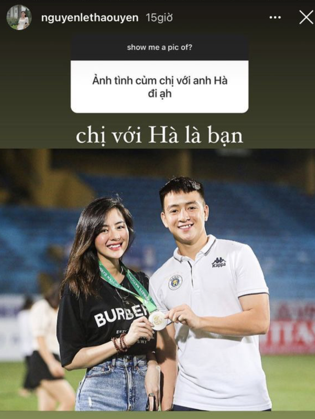 Trend trả lời bằng ảnh đang xôm trên Instagram: Hội thích khoe mặt mộc, phát cẩu lương, tung hình bựa vào điểm danh  - Ảnh 1.