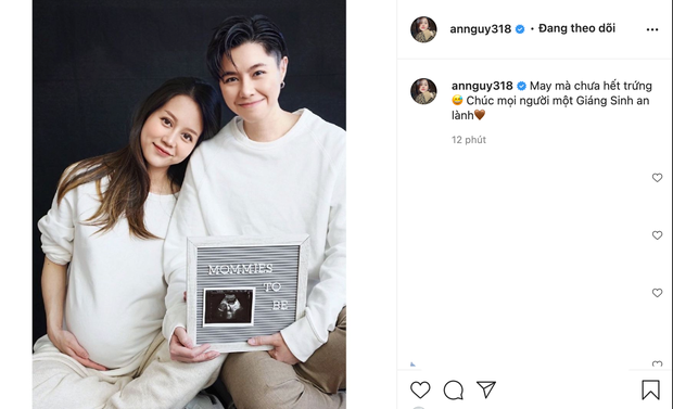 An Nguy và Alex: Hành trình 7 năm từ  khi đặt trạng thái đã kết hôn, đến quyết định gây chấn động MXH - Ảnh 14.