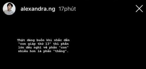 An Nguy và Alex: Hành trình 7 năm từ  khi đặt trạng thái đã kết hôn, đến quyết định gây chấn động MXH - Ảnh 13.